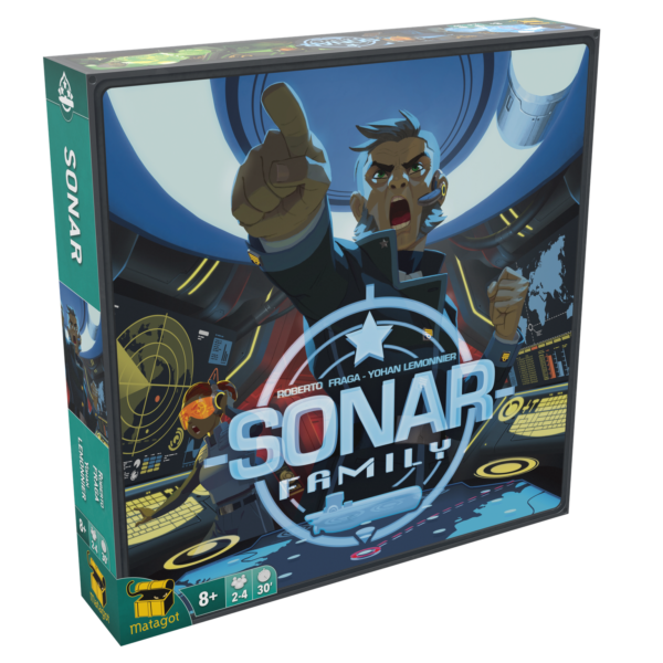 Sonar Family