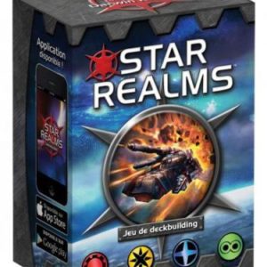 Star Realms