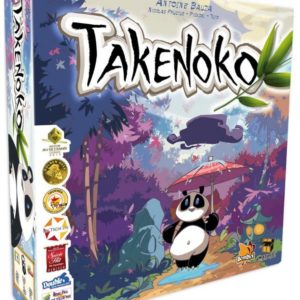 Takenoko