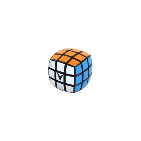 v-cube 3 bombé - couleur noir