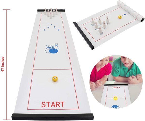 mini Bowling – Image 2