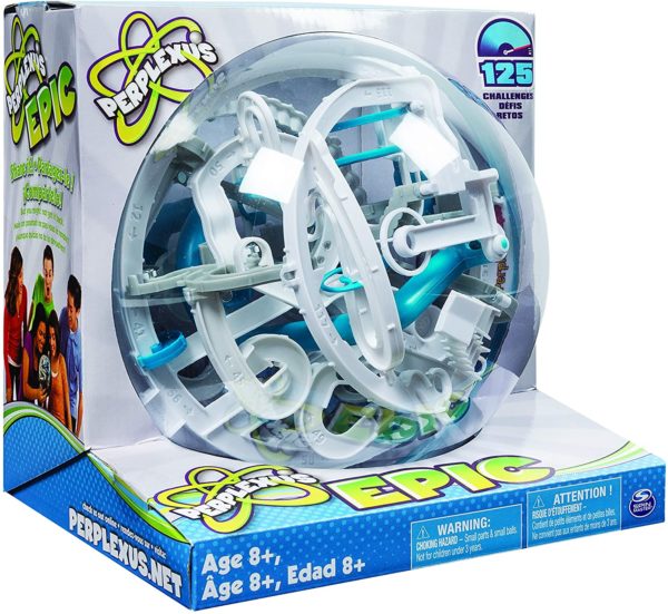 Perplexus Epic