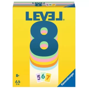 Level 8