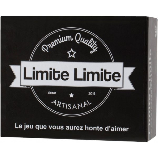 Limite limite limite