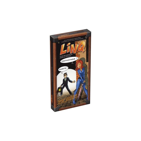 Linq