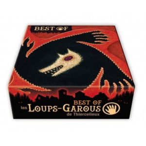 Loups Garous Best of