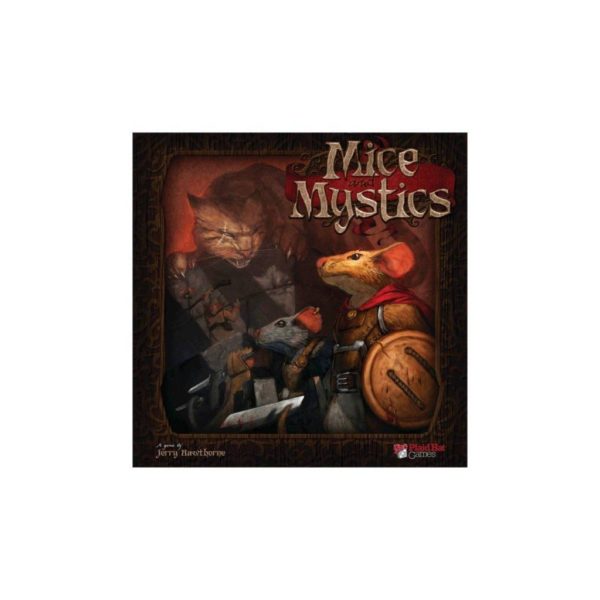 Mice  et  Mystics