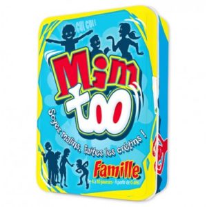 Mimtoo famille