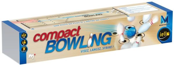 mini Bowling