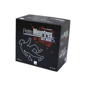 Petits meurtres et faits divers
