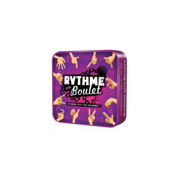 Rythme  et  Boulet