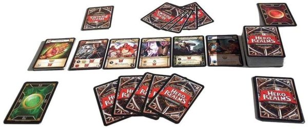 Héro Realms – Image 2