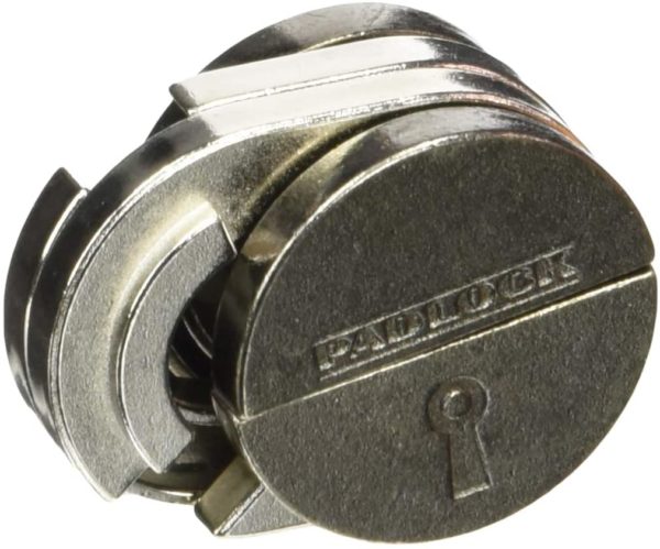 Casse-Tête Huzzle Padlock – Image 2