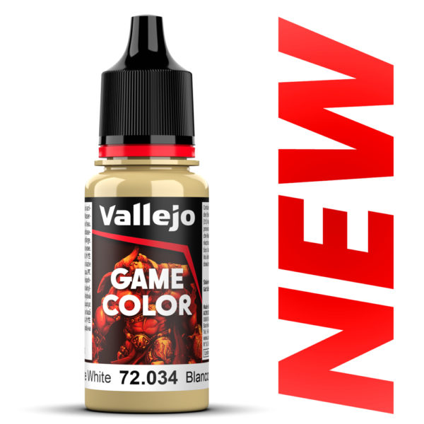 72.034 Vallejo - Game Color Ossement