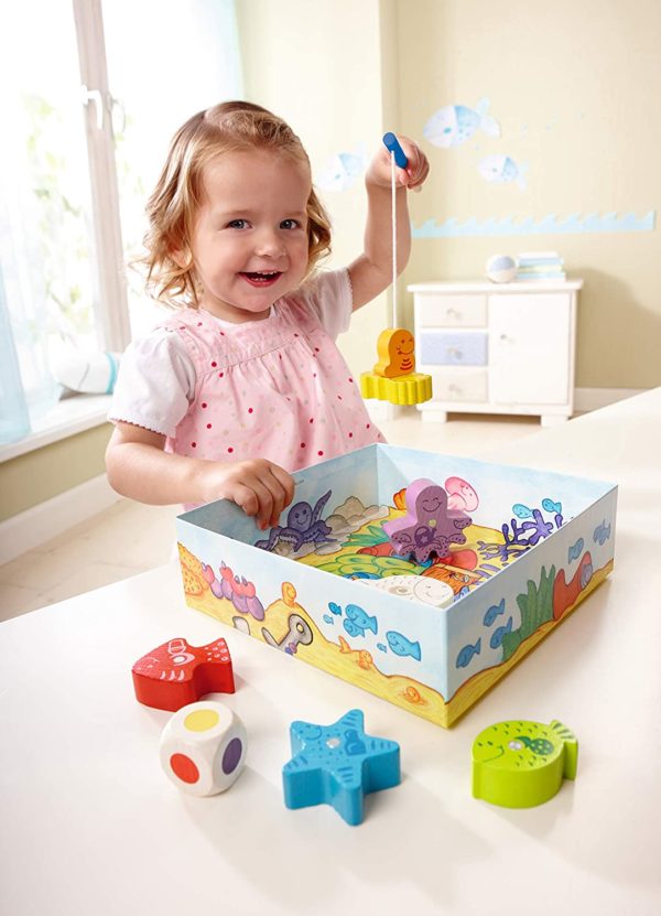 Mes premiers jeux : Ma première pèche – Image 2