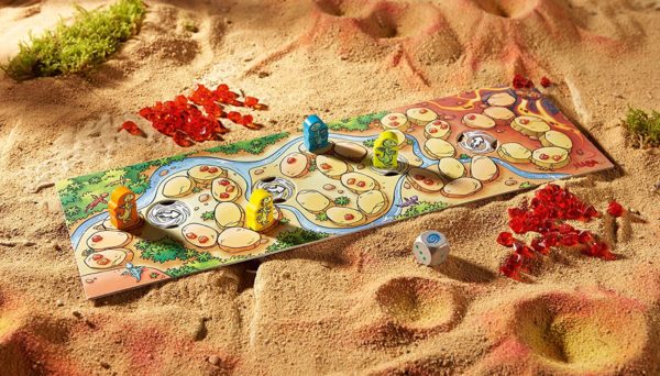 Au pays des petits dragons – Image 2