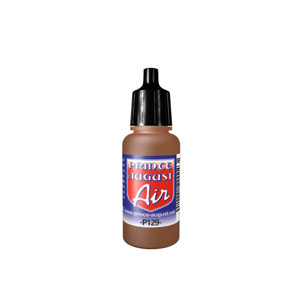 Vallejo 71.129 P129 – Oxyde clair