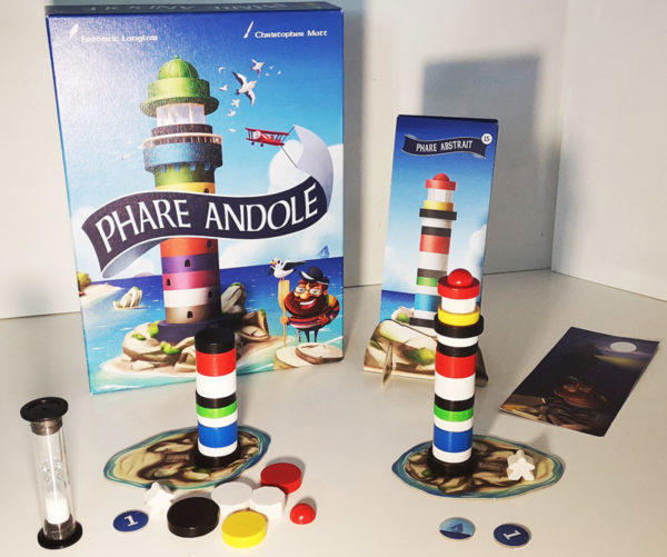 Phare Andole – Image 2