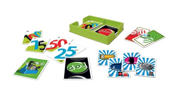 Mille bornes fun  et  speed – Image 2