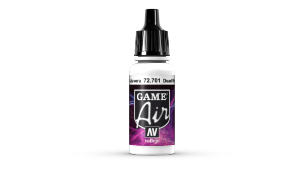 PGA701 dead white