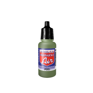 P094 Vert Zinc Chromate