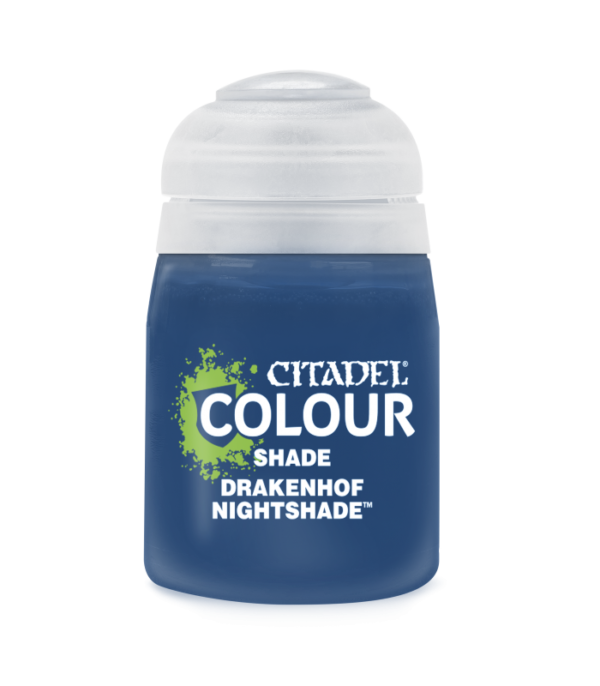 Citadel Shade: Drakenhof Nightshade