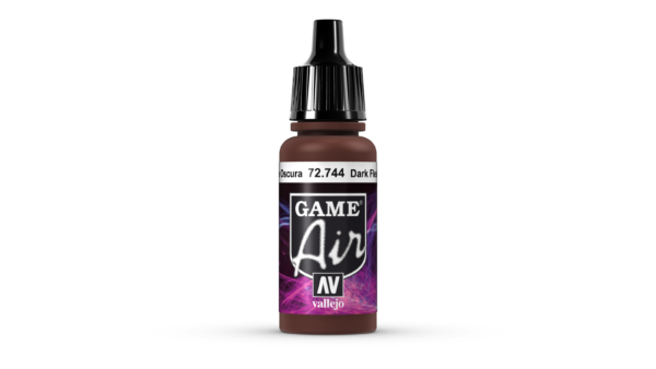 PGA744 dark fleshtone