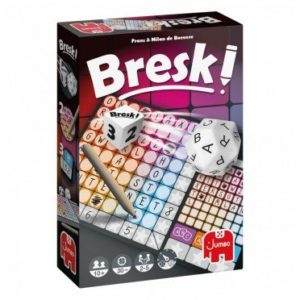 Bresk !