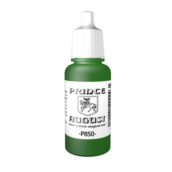 P850 – 81 – Vert Olive Moyen
