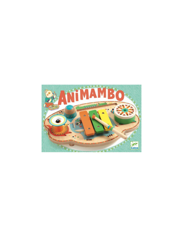 animambo carnaval musical