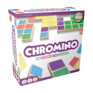 Chromino