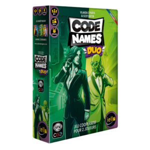 Codenames  Duo