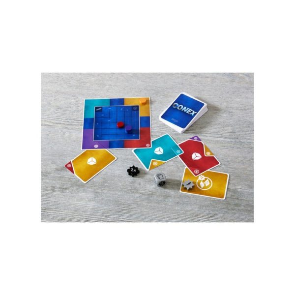 Conex – Image 2