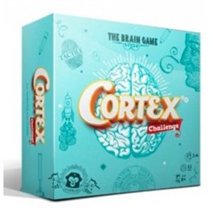 Cortex Challenge Original