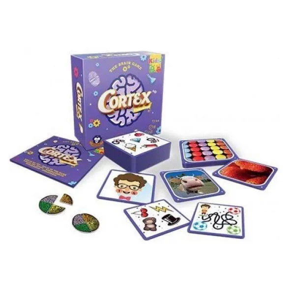 Cortex Challenge kids ! – Image 2