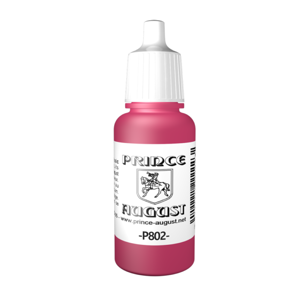 P802 – 41 – Rouge Sunset
