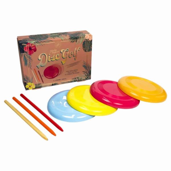Disc Golf