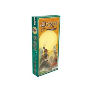 Dixit extension Origins