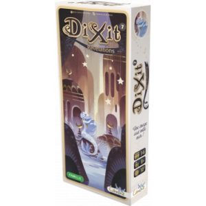 Dixit extension Revelations
