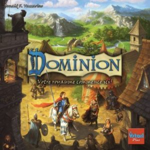 Dominion 2nde édition