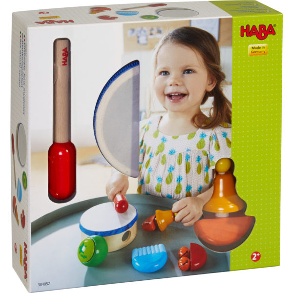 Ensemble jeux musicaux