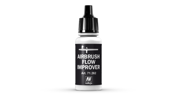 PM262 airbrush flow improver
