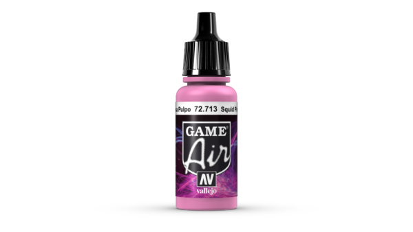 PGA713 squid pink