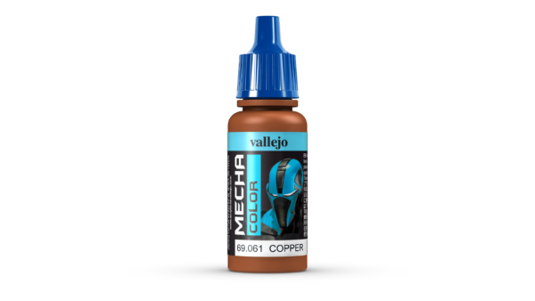 PM061 copper
