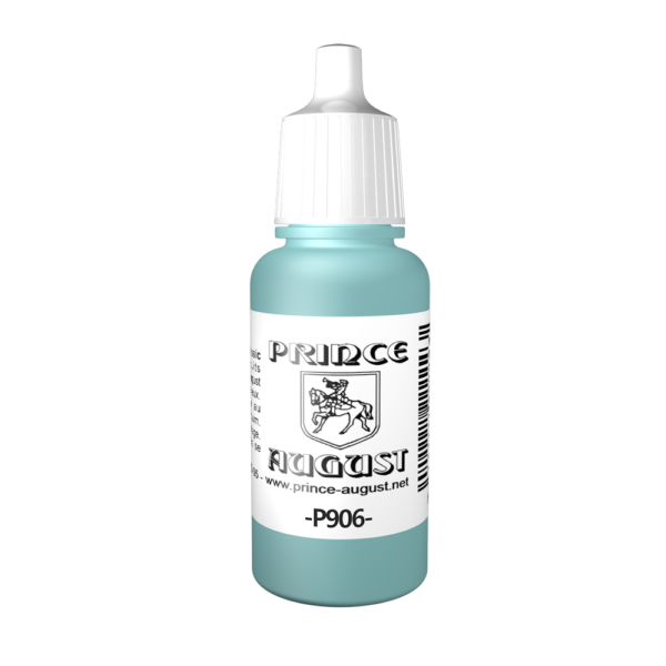 P906 – 64 – Bleu Pale