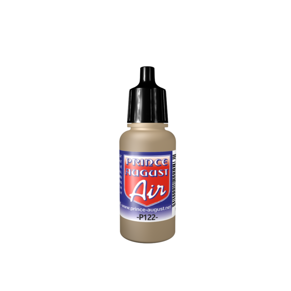 P122 – Desert Tan 686
