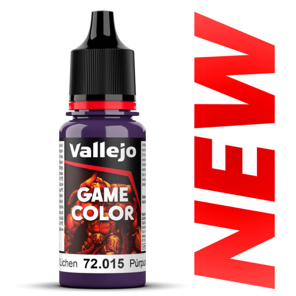 72.015 Vallejo - Game Color Mauve Funeste