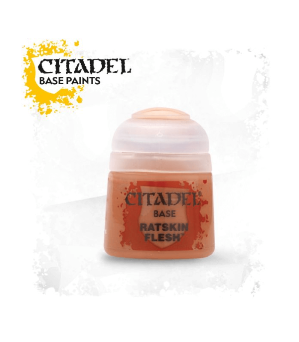 Citadel Base: Ratskin Flesh