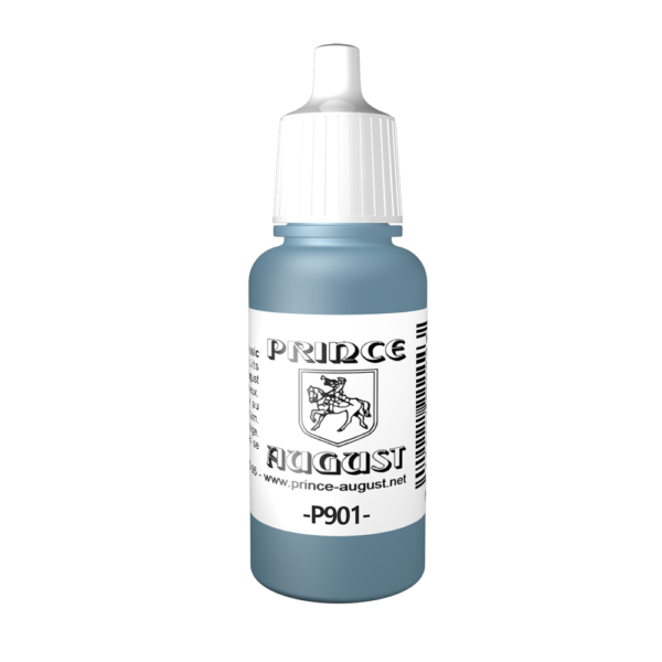 P901 – 63 – Bleu Pastel