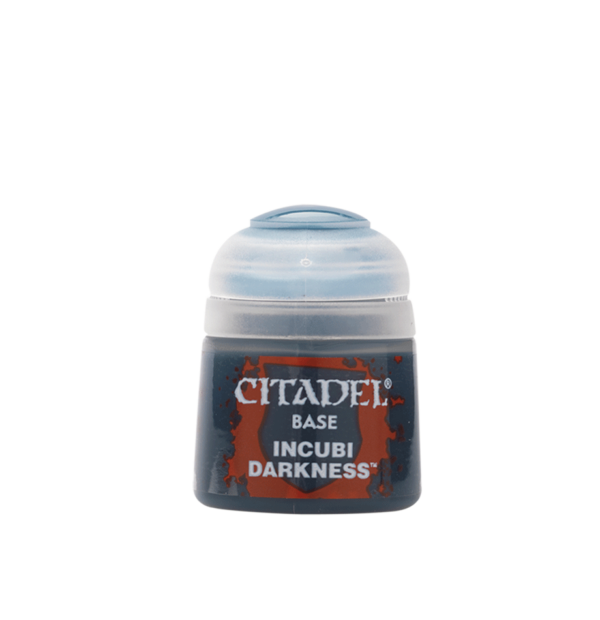 Citadel Base: Incubi Darkness